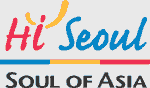 Logo Hi Seoul